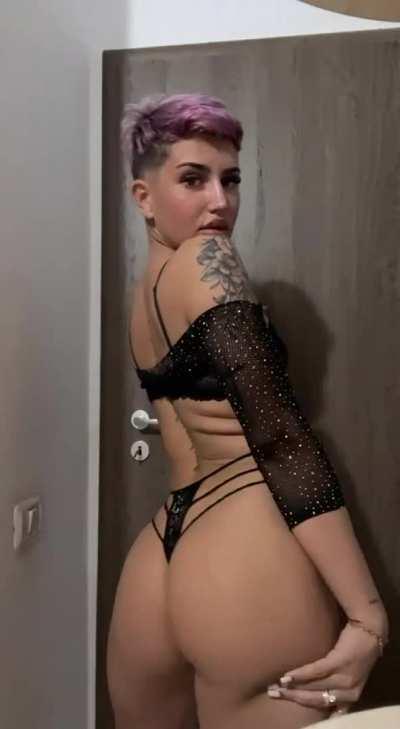 Would you smash me if the only rule was no pulling out?