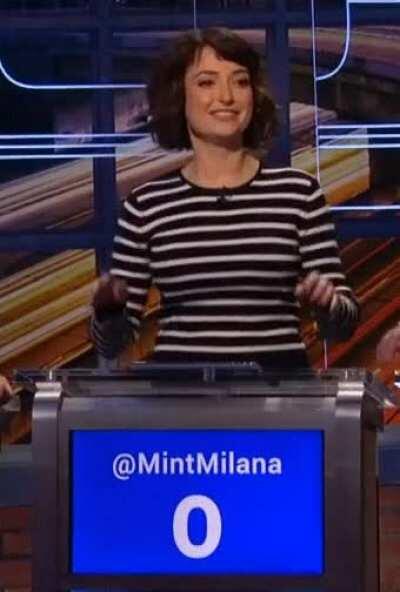 Thrusting @ Midnight