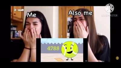 (TPOT 6 SPOILERS) screaming, crying, throwing up and rolling on the floor