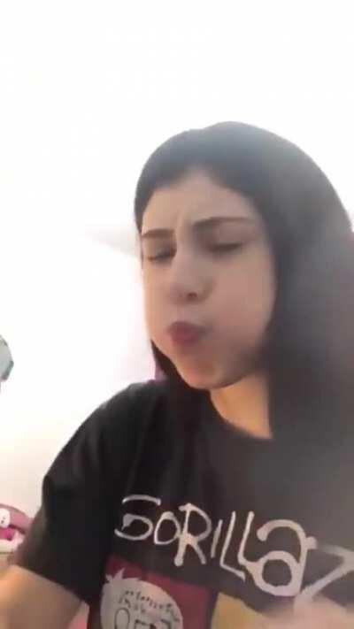 WCGW if I play with fire