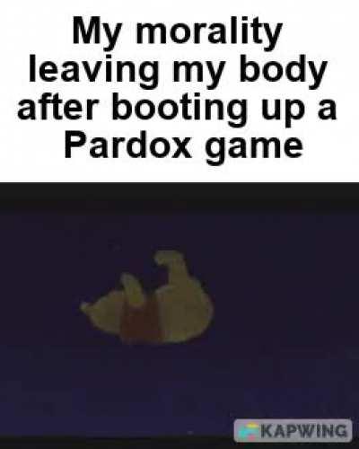 These games turn me into a backwards savage.