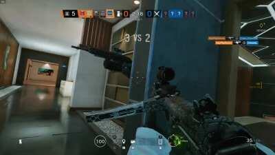 My r6 skill in a nutshell