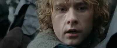 I present to you, the funniest video on the internet, the Uruk-hai with normal voices :)