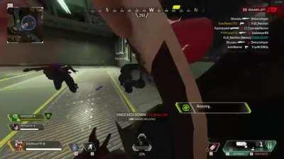 Mirage gets Loba noods