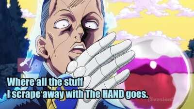 Where does Za Hando Send Stuff???