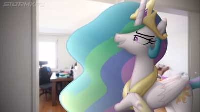Celestia’s Precious Cake | Sparta Unextended Mix