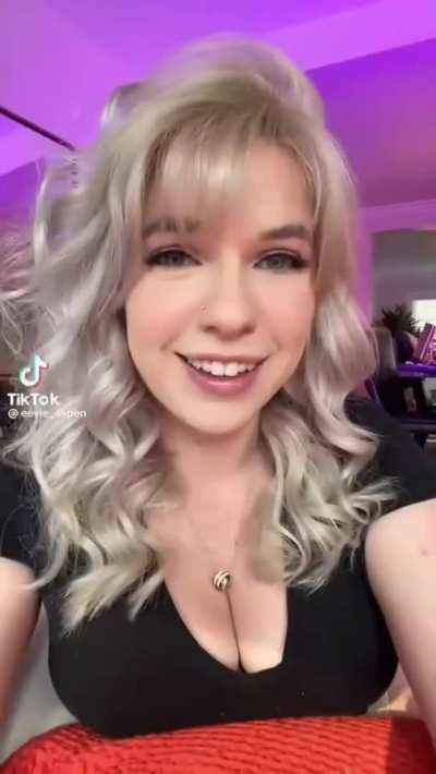 Eevie Aspen, for all the “good boys” out there 😉