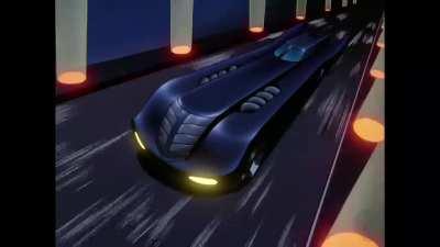 The greatest animated TV series opening of all time 