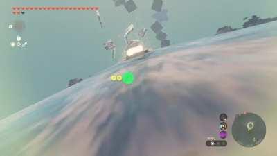 Remembered seeing this somewhere and wanted to give it a go