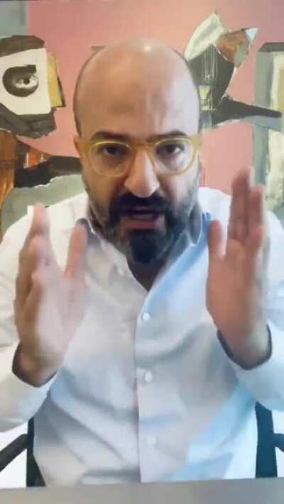 A message to Lokman Slim killers (great analysis by Nadim Koteich)