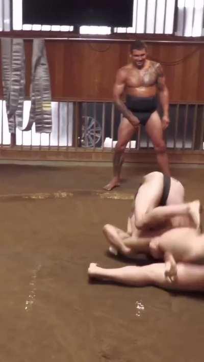 Craig Jones: Sumo Slayer