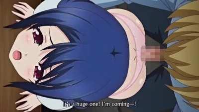 Nozoki Kanojo Episode 1