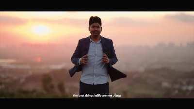 CTTO: Pinoy Motivational speech bakit di tayo nagtatagumpay sa buhay