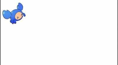 Spy Crab Animation 🦀🔪