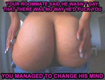 Wyd for 24hr as a girl?