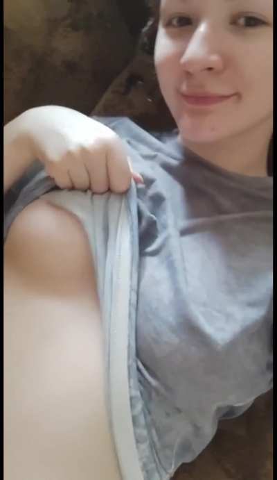 How about some redhead 😜