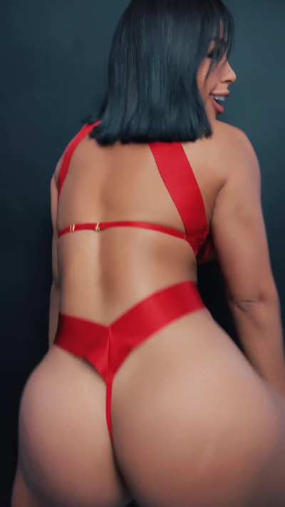 Vale la pena verme así?