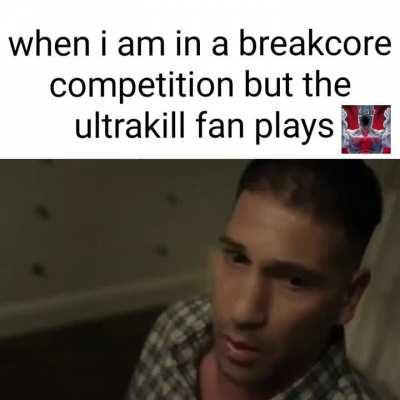 9 minutes of judgement? anyone?