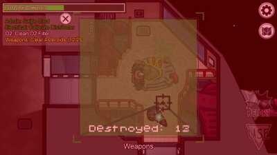 When you're playing on autopilot...