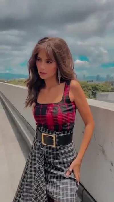 Jasmine Curtis-Smith