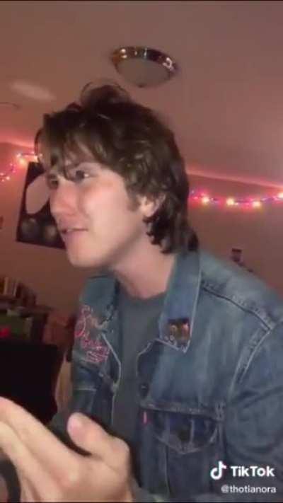 Are boobs at all not boobs enough?