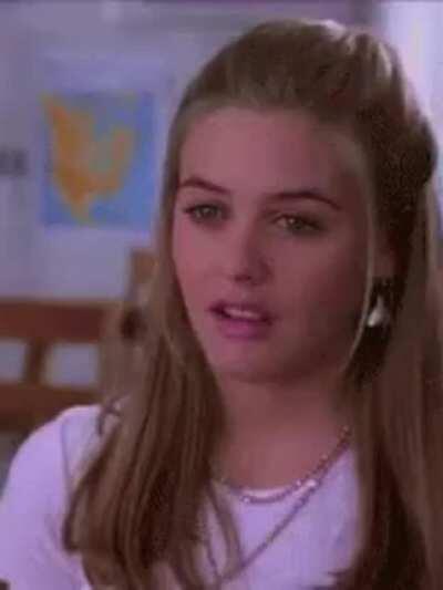 Flirting with Ben Shapiro