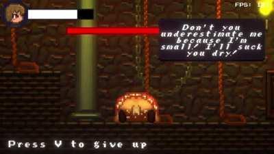 Drain Mansion V1.0.2 public release!