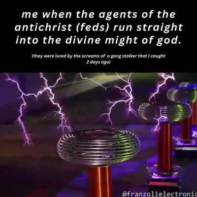 certified mantrap moment