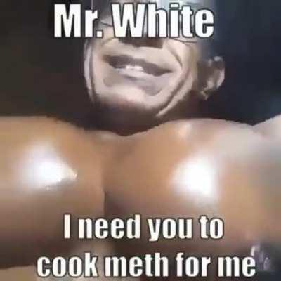 what did vince mean by this?