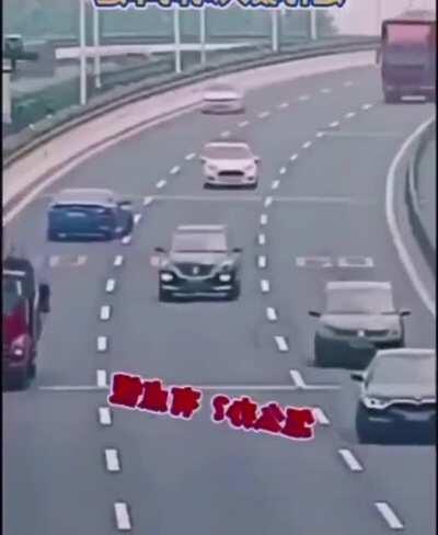WCGW turning the wrong direction