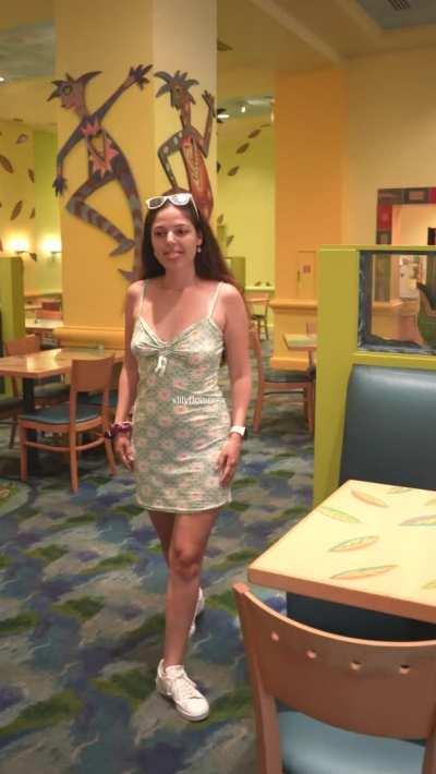 I hope they enjoy looking at the cameras later! [GIF]