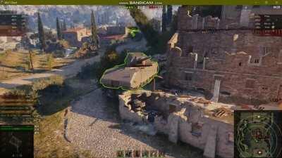 Our Maus Broke The Physics