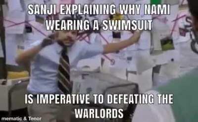 Made by @therealpanchovies