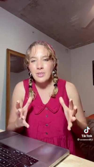 Got this on my foryoupage