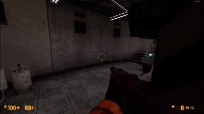 This is MY hiding spot