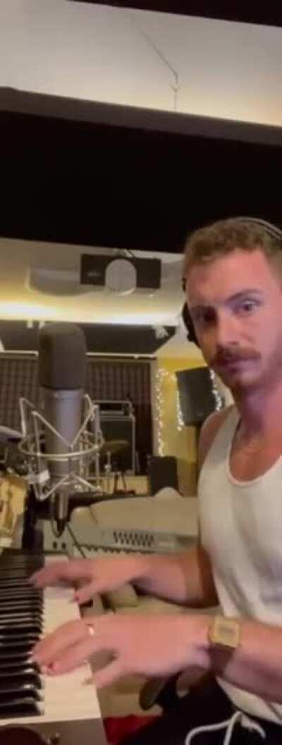 A video for the Beacon CEO