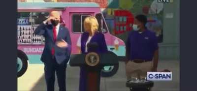 If you said you’d do any different, you’re a lying two faced pony soldier