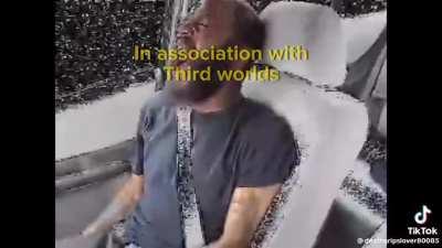 Death Grips but based