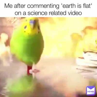 Im too dangerous to be left alive