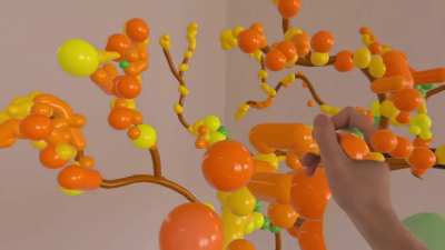 I tried out the Logitech MUSE (App: 