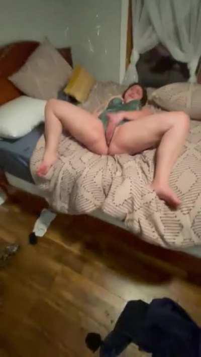 Better bring your raincoat