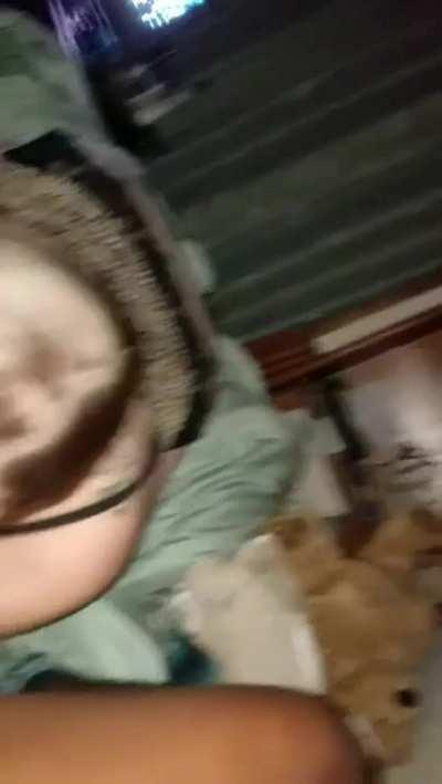 That's some good mouth