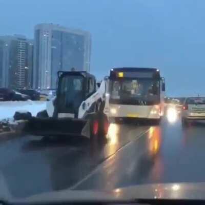 Cars rolling on flat ground for absolutely no reason :