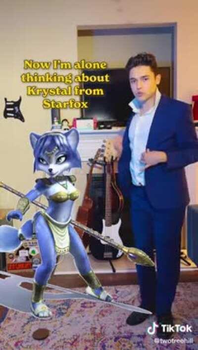 Why does this unironically slap?