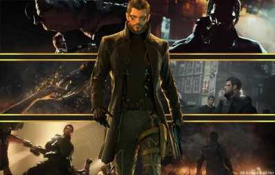 Still waiting for the new game....