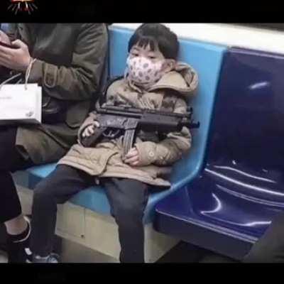 Where our defence budget went