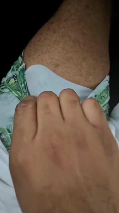 Bbc reveal. Need sum pussy to cum in