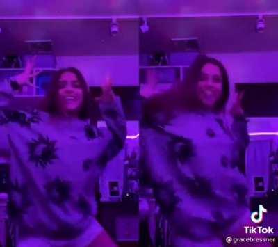GraceBressnerTikTok - Video #3967