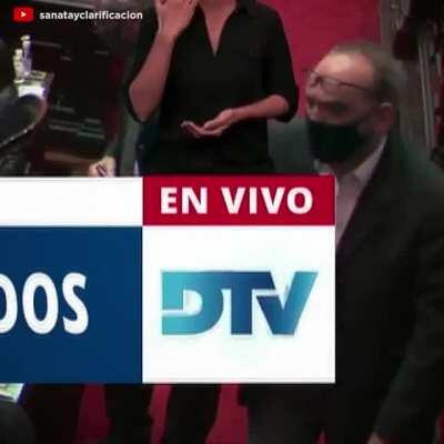 noo fer iglesias no lo hagas nooo