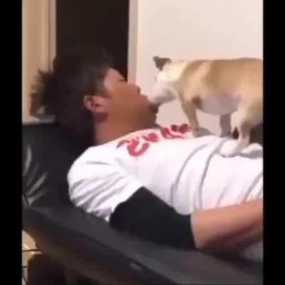 Хороших снов, комрады)